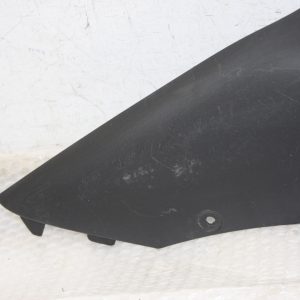 Mercedes EQB X243 Rear Bumper Lower Left Trim 2021 ON A2438852703 Genuine - Image 5
