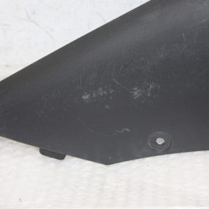 Mercedes EQB X243 Rear Bumper Lower Left Trim 2021 ON A2438852703 Genuine - Image 6