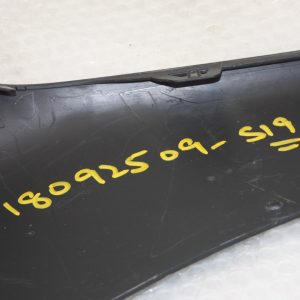 Mercedes EQB X243 Rear Bumper Lower Left Trim 2021 ON A2438852703 Genuine - Image 7