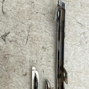 Mercedes EQB X243 Rear Bumper Right Lower Trim 2023 ON A2438858800 Genuine - Image 11
