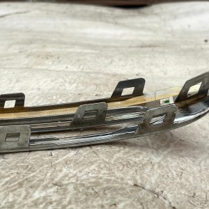 Mercedes EQB X243 Rear Bumper Right Lower Trim 2023 ON A2438858800 Genuine - Image 12