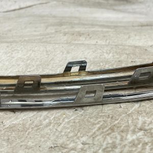 Mercedes EQB X243 Rear Bumper Right Lower Trim 2023 ON A2438858800 Genuine - Image 13