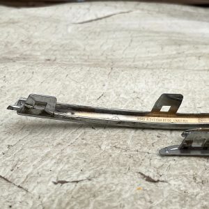 Mercedes EQB X243 Rear Bumper Right Lower Trim 2023 ON A2438858800 Genuine - Image 15