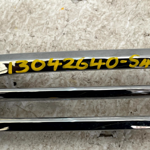 Mercedes EQB X243 Rear Bumper Right Lower Trim 2023 ON A2438858800 Genuine - Image 18