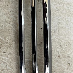 Mercedes EQB X243 Rear Bumper Right Lower Trim 2023 ON A2438858800 Genuine - Image 4