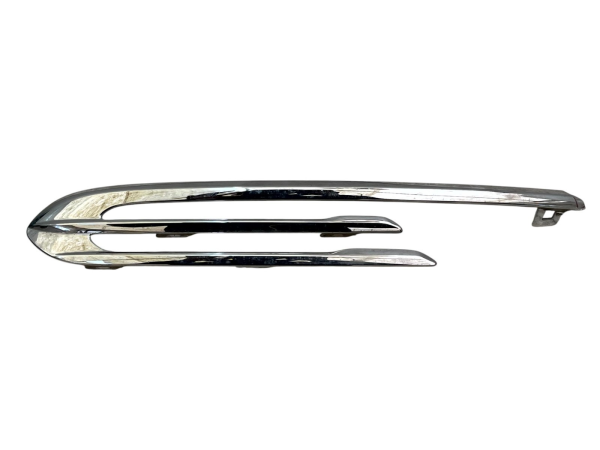 Mercedes-EQB-X243-Rear-Bumper-Right-Lower-Trim-2023-ON-A2438858800-Genuine-178190259205