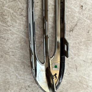 Mercedes EQB X243 Rear Bumper Right Lower Trim 2023 ON A2438858800 Genuine - Image 8
