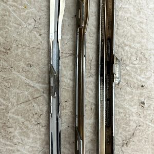 Mercedes EQB X243 Rear Bumper Right Lower Trim 2023 ON A2438858800 Genuine - Image 9