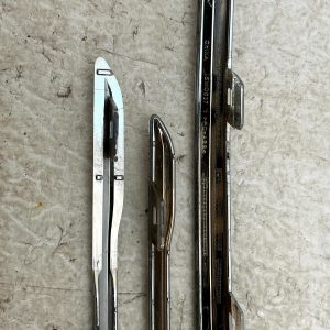 Mercedes EQB X243 Rear Bumper Right Lower Trim 2023 ON A2438858800 Genuine - Image 10