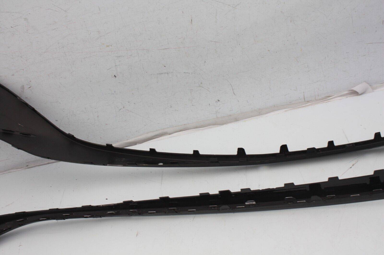 Mercedes-EQB-X247-AMG-Front-Bumper-A2438850002-Genuine-DAMAGED-176607749205-10