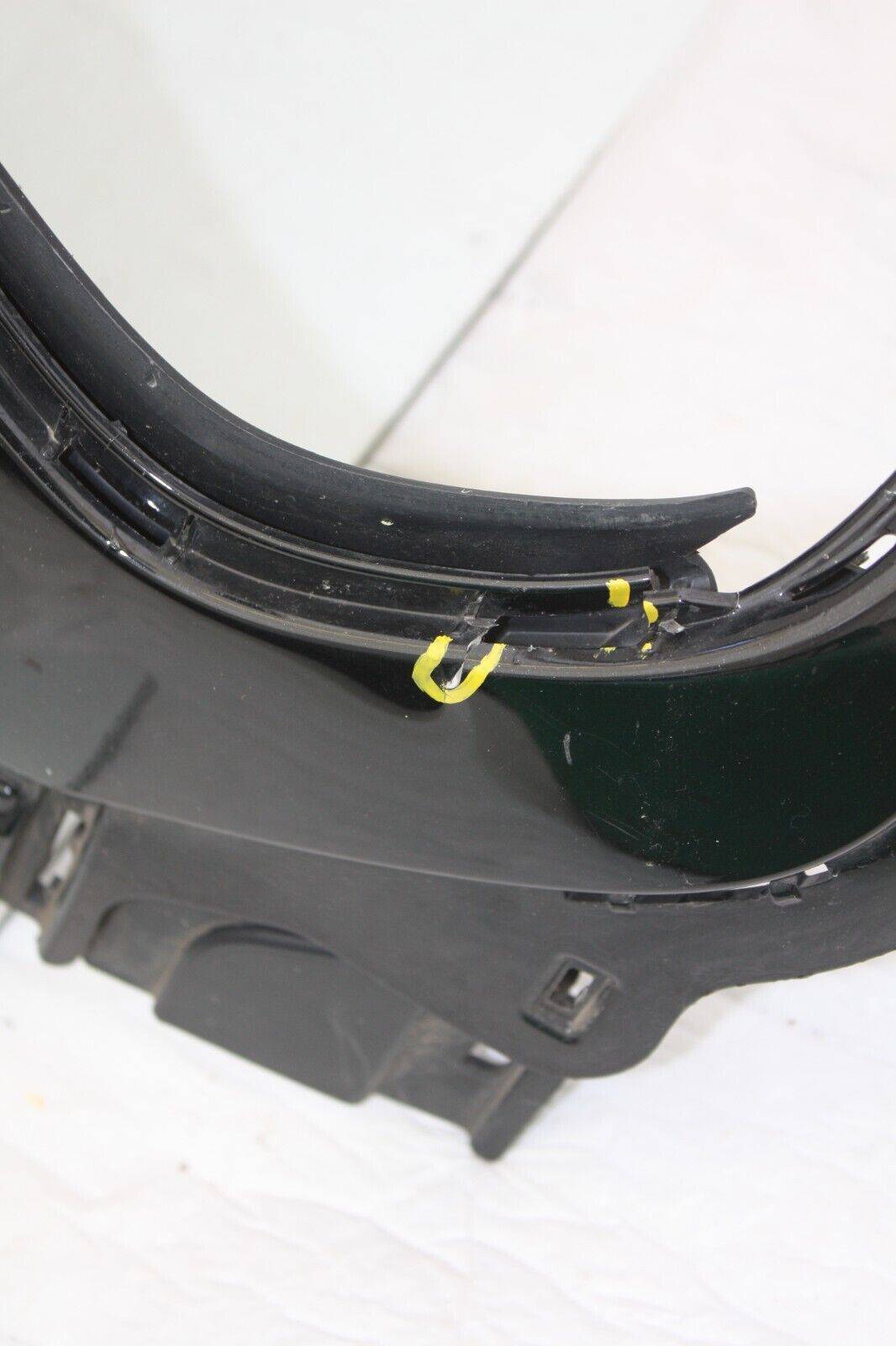 Mercedes-EQB-X247-AMG-Front-Bumper-A2438850002-Genuine-DAMAGED-176607749205-6