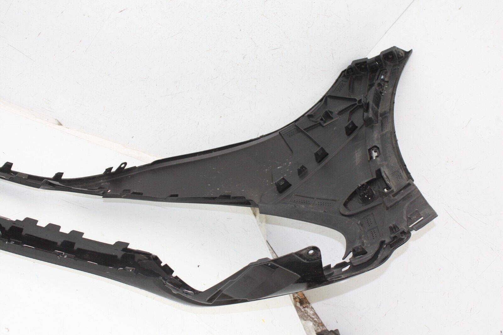 Mercedes-EQB-X247-AMG-Front-Bumper-A2438850002-Genuine-DAMAGED-176607749205-8