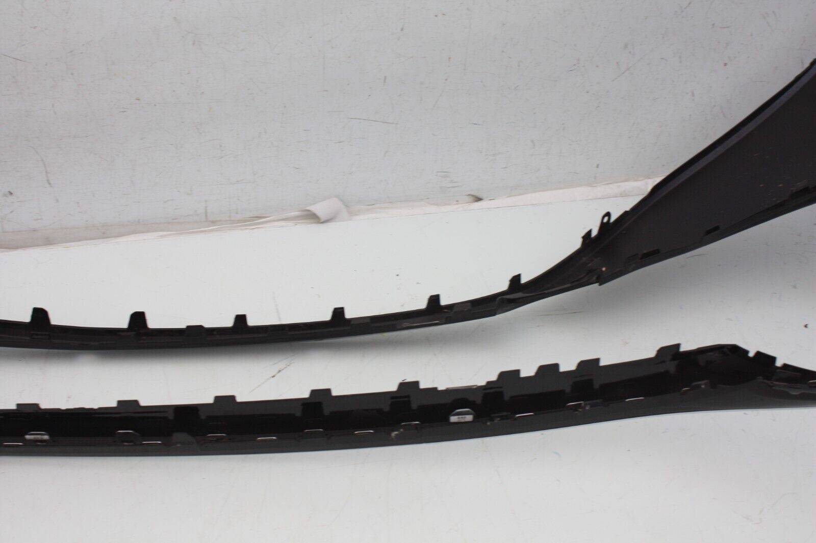 Mercedes-EQB-X247-AMG-Front-Bumper-A2438850002-Genuine-DAMAGED-176607749205-9