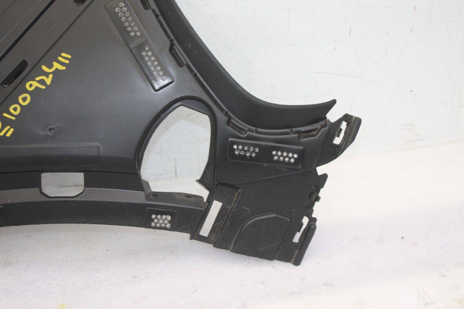 Mercedes-EQB-X247-AMG-Front-Bumper-Right-Support-Bracket-A2438859801-Genuine-176572747065-2