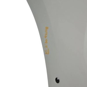 Mercedes EQC N293 AMG Front Bumper 2020 Onwards A2938859900 Genuine - Image 12