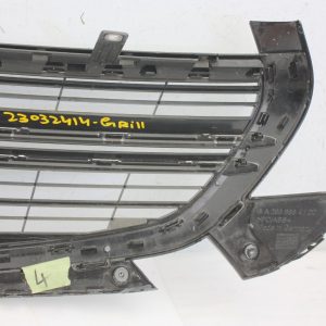 Mercedes EQC N293 AMG Front Bumper Grill 2020 ON A2938883800 Genuine - Image 14