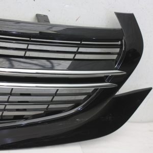 Mercedes EQC N293 AMG Front Bumper Grill 2020 ON A2938883800 Genuine - Image 3