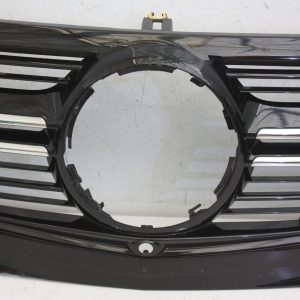 Mercedes EQC N293 AMG Front Bumper Grill 2020 ON A2938883800 Genuine - Image 4