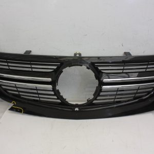 Mercedes EQC N293 AMG Front Bumper Grill 2020 ON A2938883800 Genuine - Image 1