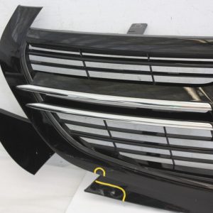 Mercedes EQC N293 AMG Front Bumper Grill 2020 ON A2938883800 Genuine - Image 5