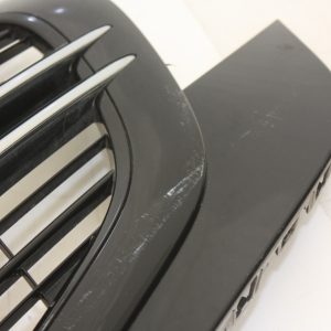 Mercedes EQC N293 AMG Front Bumper Grill 2020 ON A2938883800 Genuine - Image 9