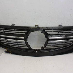 Mercedes EQC N293 AMG Front Bumper Grill 2020 ON A2938883800 Genuine DAMAGED 176301477865