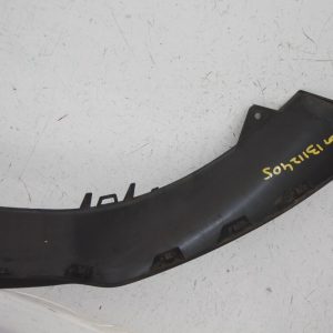 Mercedes EQC N293 AMG Front Bumper Lower Section 2019 ON A2938854401 Genuine - Image 18