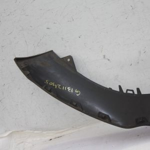 Mercedes EQC N293 AMG Front Bumper Lower Section 2019 ON A2938854401 Genuine - Image 21