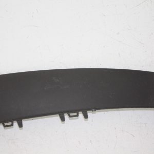 Mercedes EQC N293 AMG Front Bumper Lower Section 2019 ON A2938854401 Genuine - Image 5