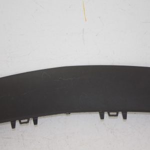 Mercedes EQC N293 AMG Front Bumper Lower Section 2019 ON A2938854401 Genuine - Image 6