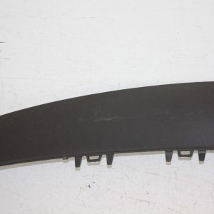 Mercedes EQC N293 AMG Front Bumper Lower Section 2019 ON A2938854401 Genuine - Image 7