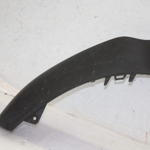 Mercedes EQC N293 AMG Front Bumper Lower Section 2019 ON A2938854401 Genuine - Image 8