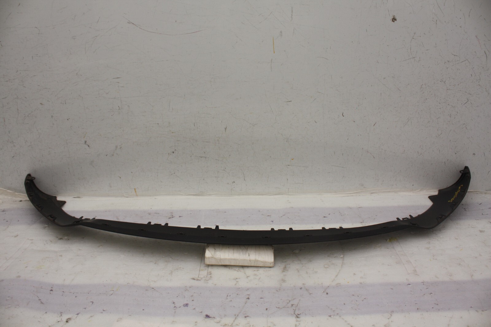 Mercedes EQC N293 AMG Front Bumper Lower Section 2019 ON A2938854401 Genuine