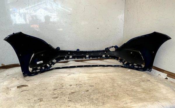 Mercedes EQC N293 AMG Line Front Bumper 2019 TO 2023 A2938859900 Genuine 178459627785 10