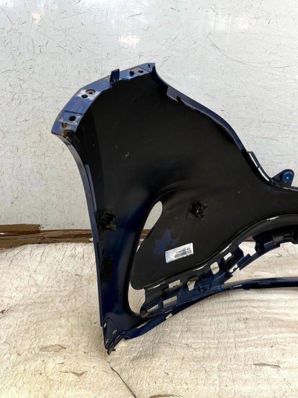Mercedes EQC N293 AMG Line Front Bumper 2019 TO 2023 A2938859900 Genuine 178459627785 11