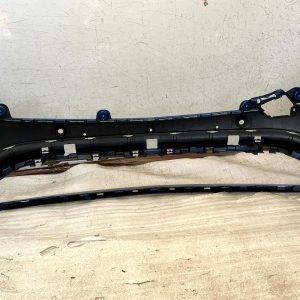 Mercedes EQC N293 AMG Line Front Bumper 2019 TO 2023 A2938859900 Genuine - Image 13
