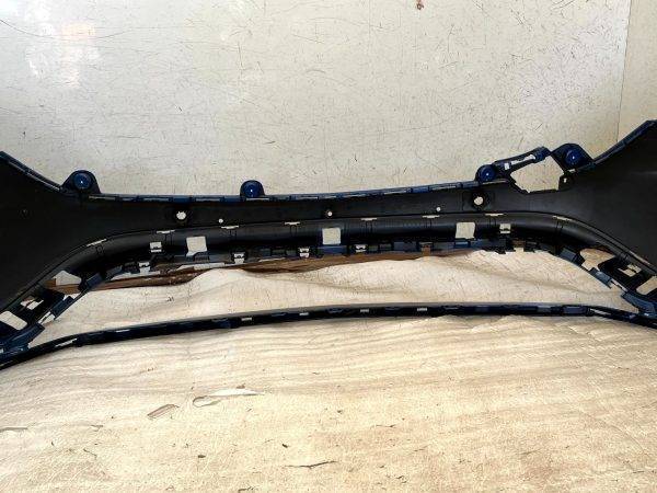 Mercedes EQC N293 AMG Line Front Bumper 2019 TO 2023 A2938859900 Genuine 178459627785 13