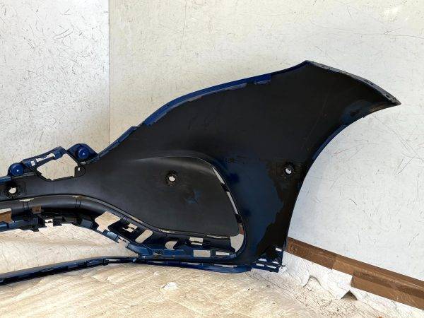 Mercedes EQC N293 AMG Line Front Bumper 2019 TO 2023 A2938859900 Genuine 178459627785 14