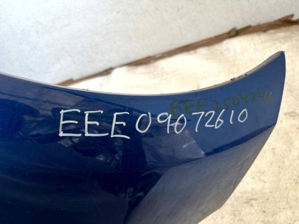 Mercedes EQC N293 AMG Line Front Bumper 2019 TO 2023 A2938859900 Genuine 178459627785 18