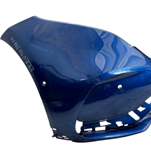 Mercedes EQC N293 AMG Line Front Bumper 2019 TO 2023 A2938859900 Genuine - Image 2