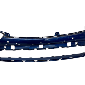 Mercedes EQC N293 AMG Line Front Bumper 2019 TO 2023 A2938859900 Genuine - Image 4