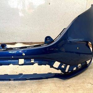 Mercedes EQC N293 AMG Line Front Bumper 2019 TO 2023 A2938859900 Genuine - Image 5