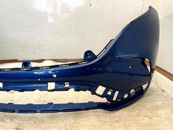Mercedes EQC N293 AMG Line Front Bumper 2019 TO 2023 A2938859900 Genuine 178459627785 5
