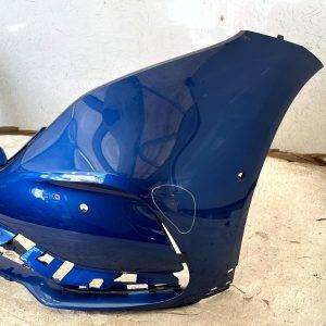Mercedes EQC N293 AMG Line Front Bumper 2019 TO 2023 A2938859900 Genuine - Image 6