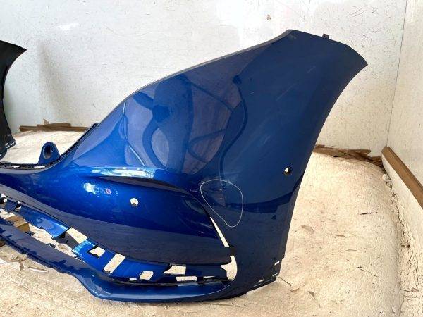 Mercedes EQC N293 AMG Line Front Bumper 2019 TO 2023 A2938859900 Genuine 178459627785 6