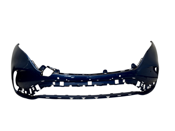 Mercedes EQC N293 AMG Line Front Bumper 2019 TO 2023 A2938859900 Genuine 178459627785