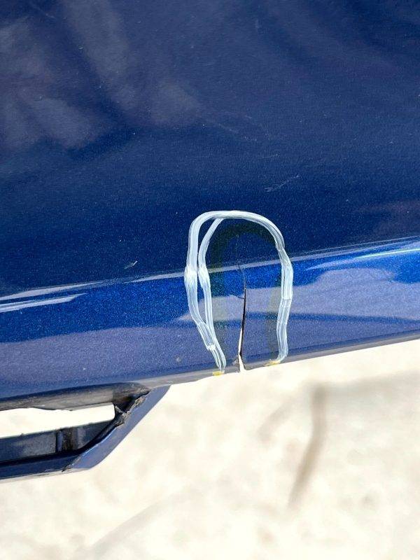 Mercedes EQC N293 AMG Line Front Bumper 2019 TO 2023 A2938859900 Genuine 178459627785 8