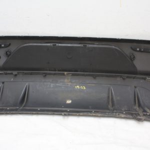 Mercedes EQC N293 AMG Rear Bumper 2019 ON A2938851601 Genuine *DAMAGED* - Image 22