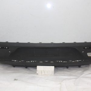 Mercedes EQC N293 AMG Rear Bumper 2019 ON A2938851601 Genuine *DAMAGED*