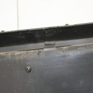 Mercedes EQC N293 AMG Rear Bumper Lower Section 2020 ON A2938851601 - Image 12